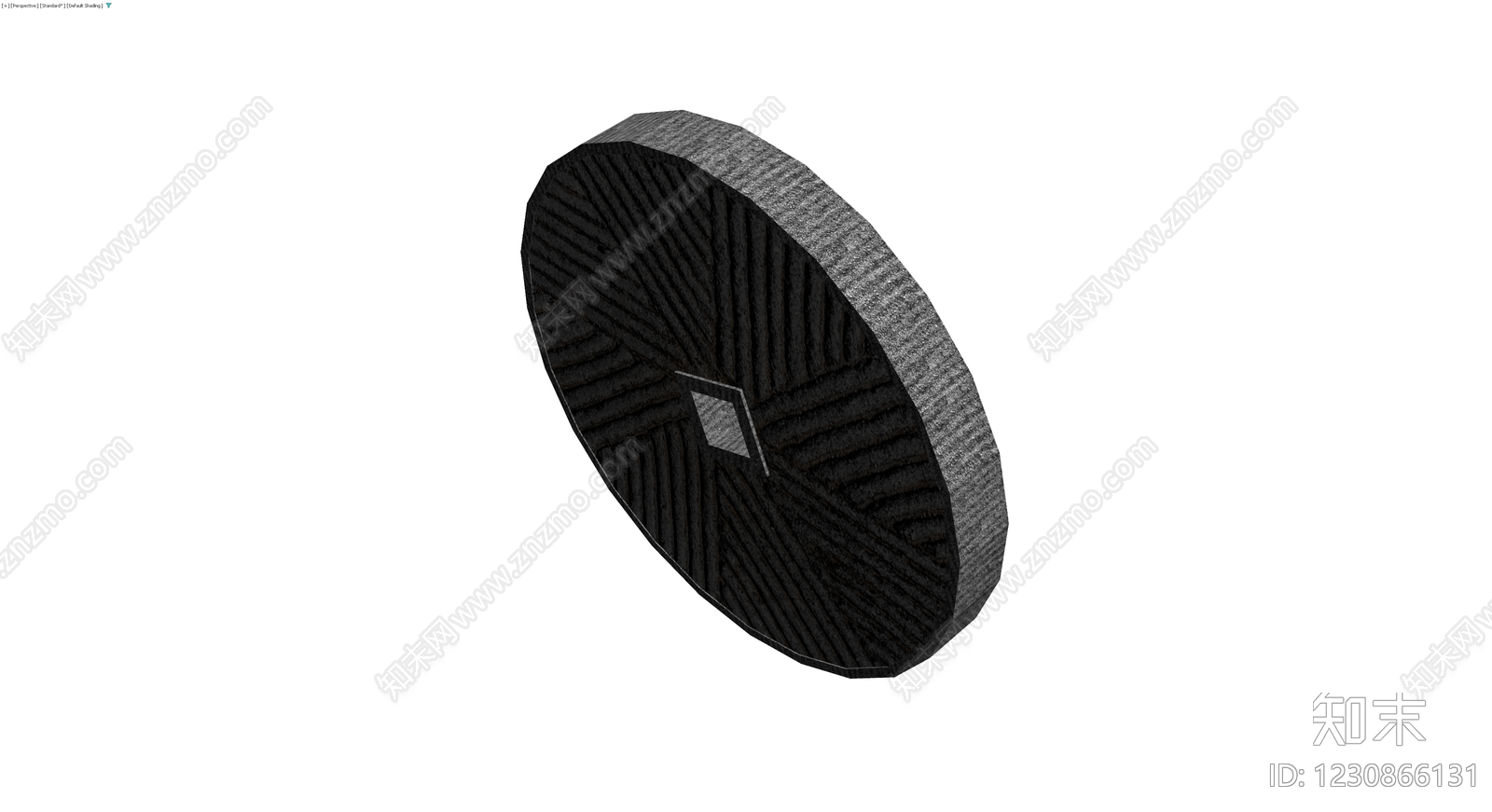 3D打印线纹齿轮模型3D模型下载【ID:1230866131】