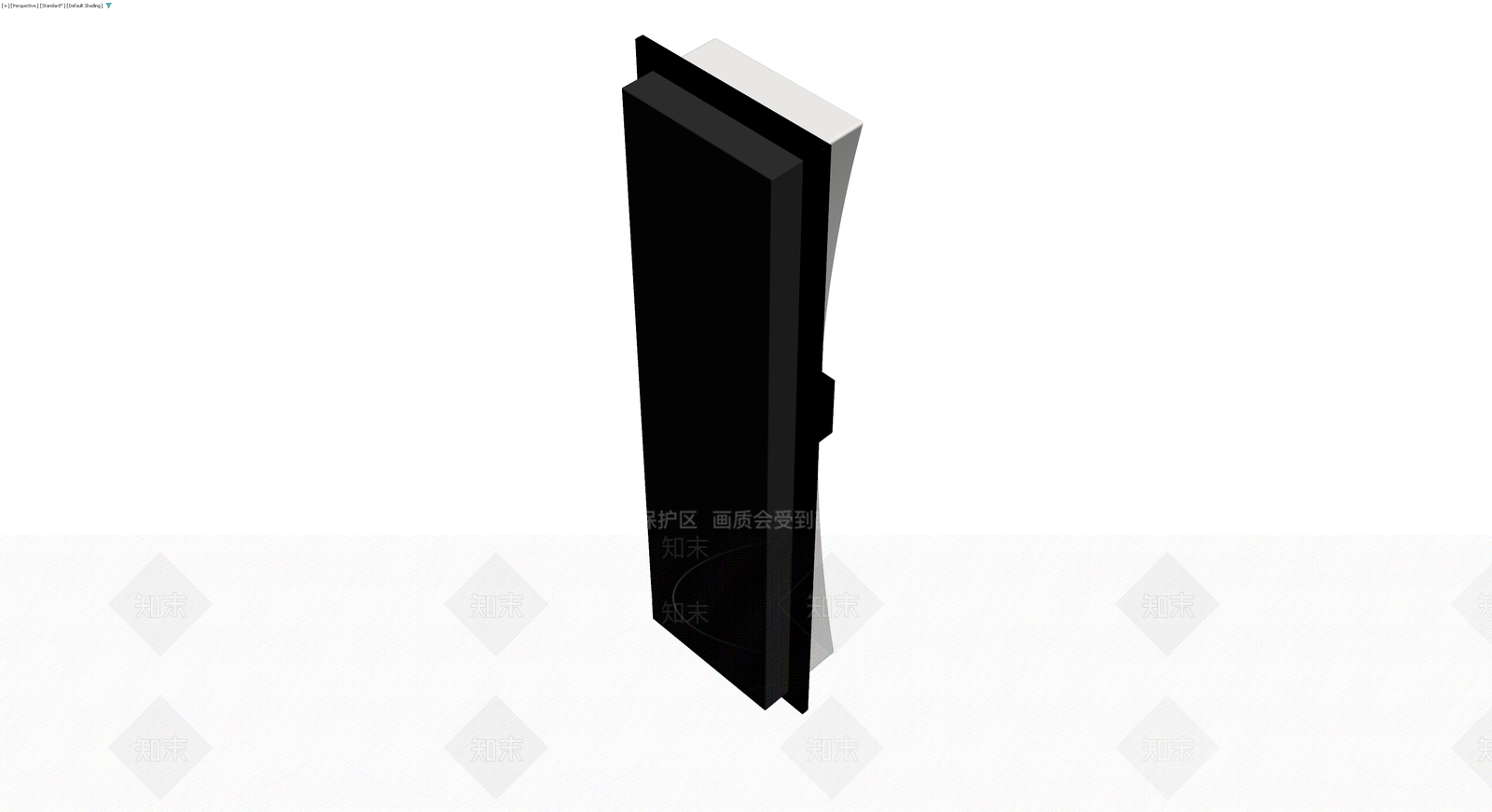 现代壁灯组件3D模型下载【ID:1230101080】