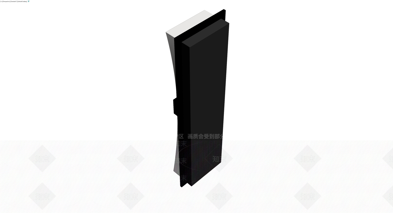 现代壁灯组件3D模型下载【ID:1230101080】