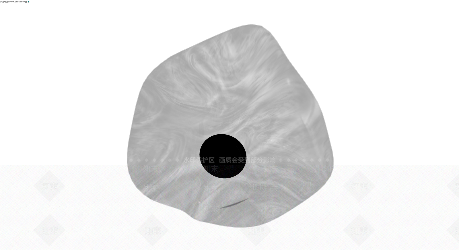 吊灯灯具模型3D模型下载【ID:1230787999】