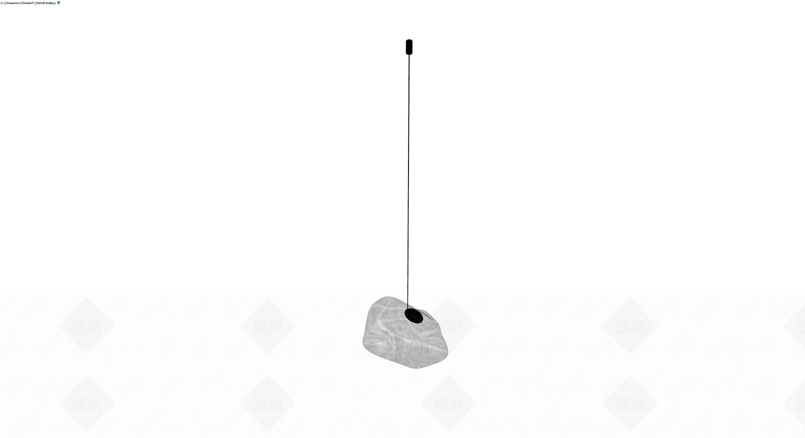 吊灯灯具模型3D模型下载【ID:1230787999】