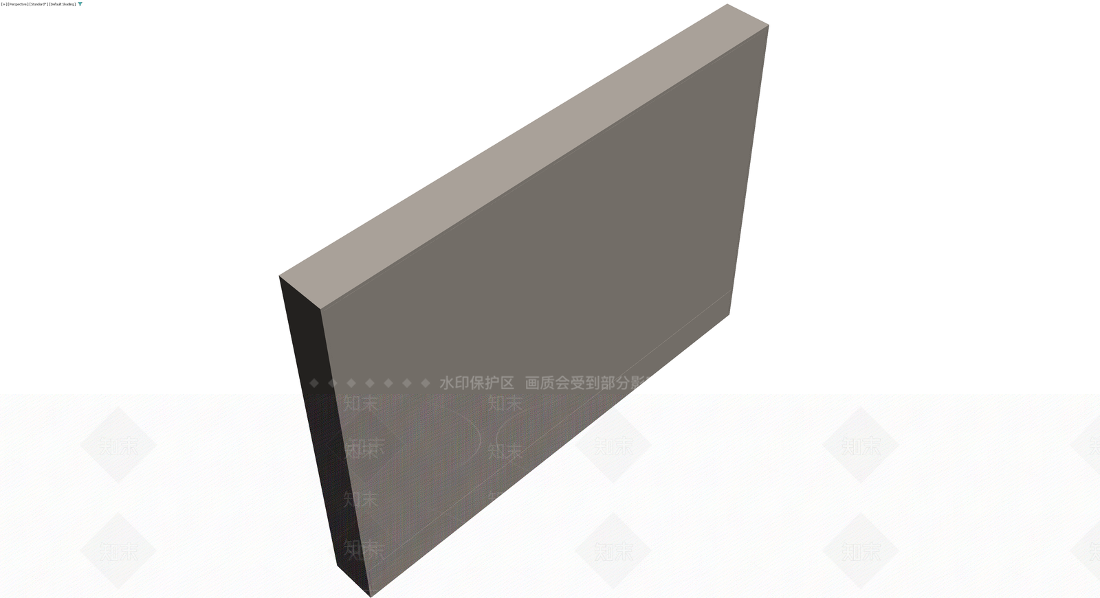 电视墙造型模块3D模型下载【ID:1230734549】
