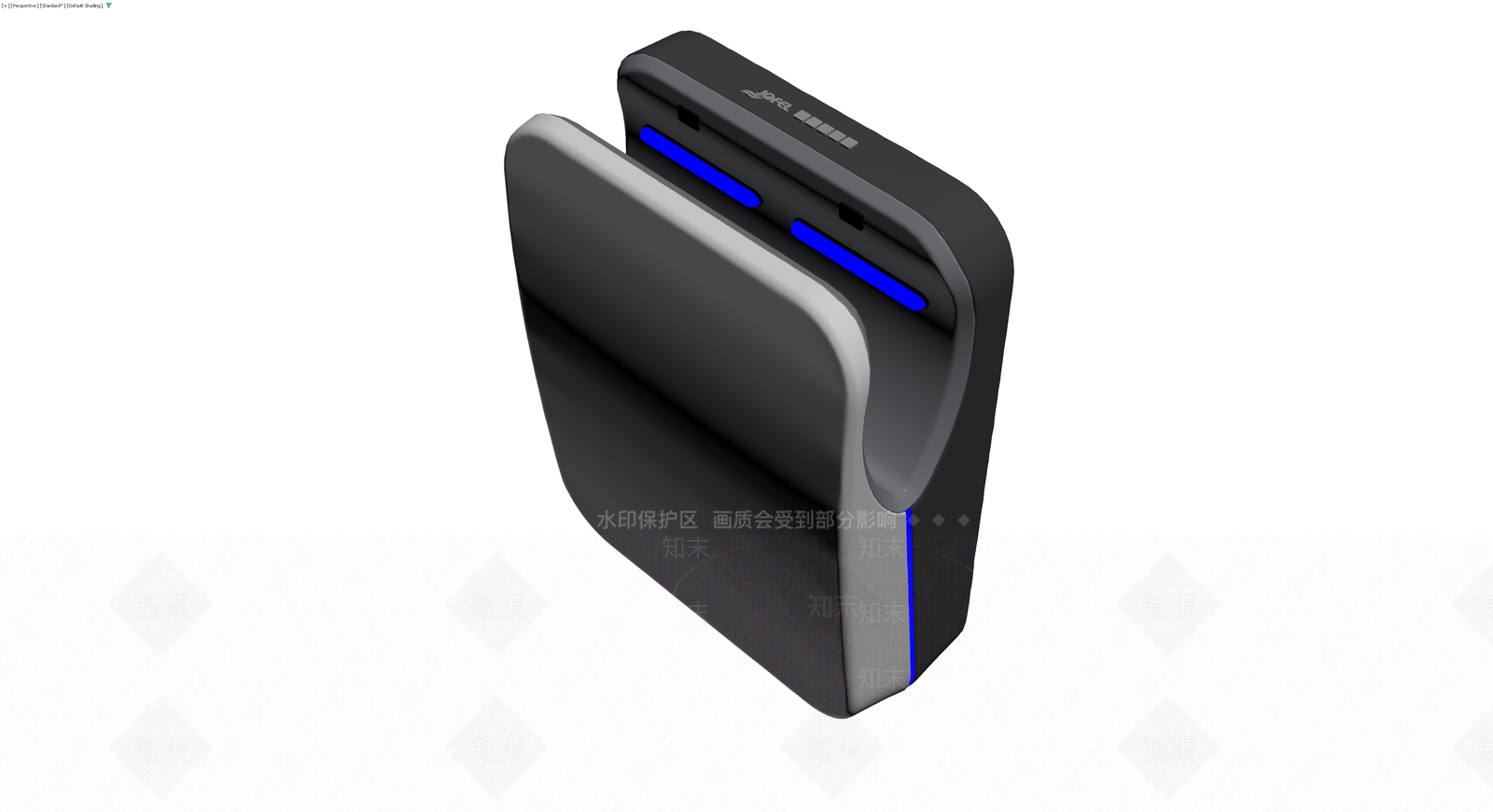 Jofel品牌充电设备3D模型下载【ID:1230337900】
