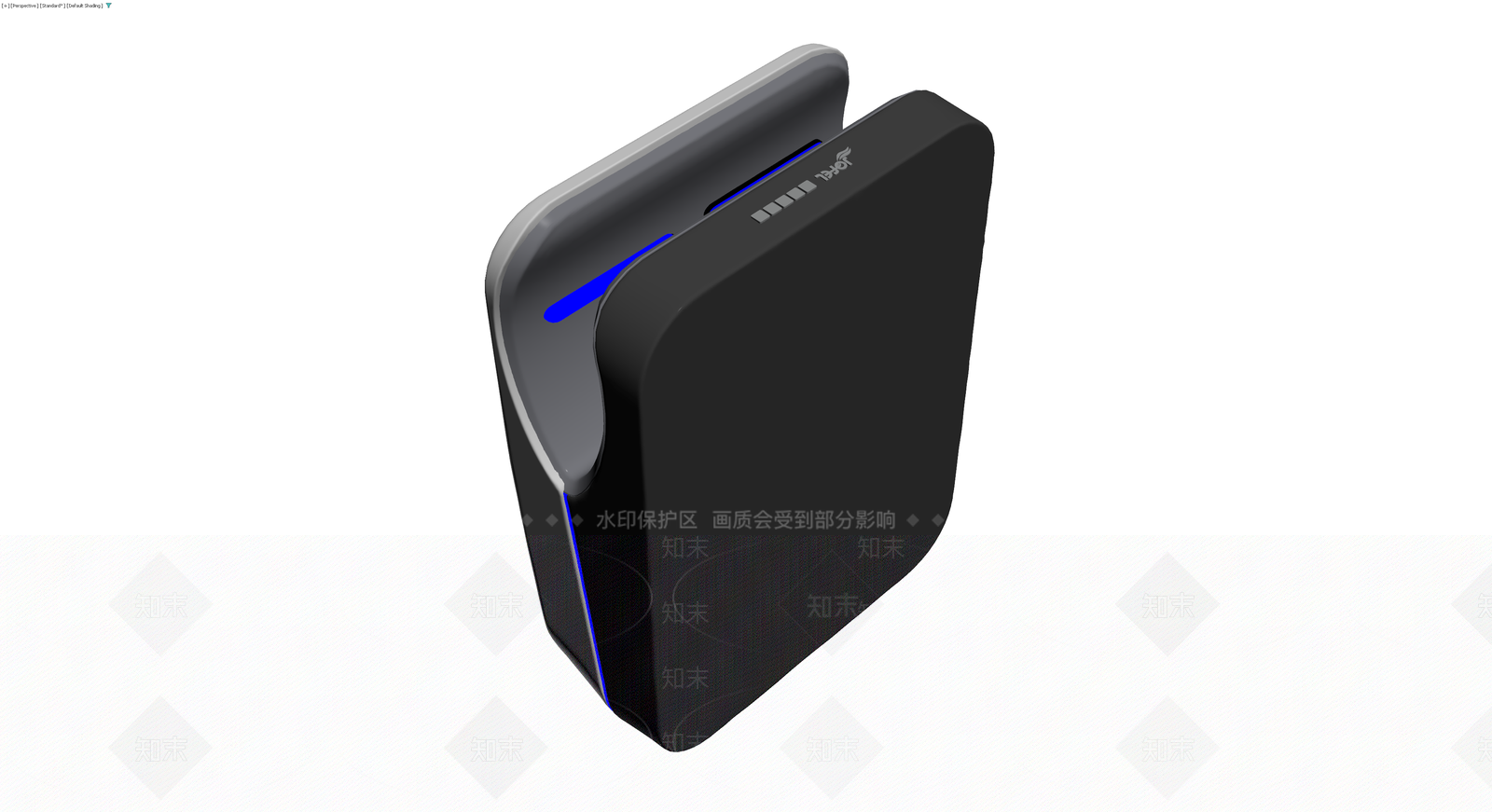 Jofel品牌充电设备3D模型下载【ID:1230337900】