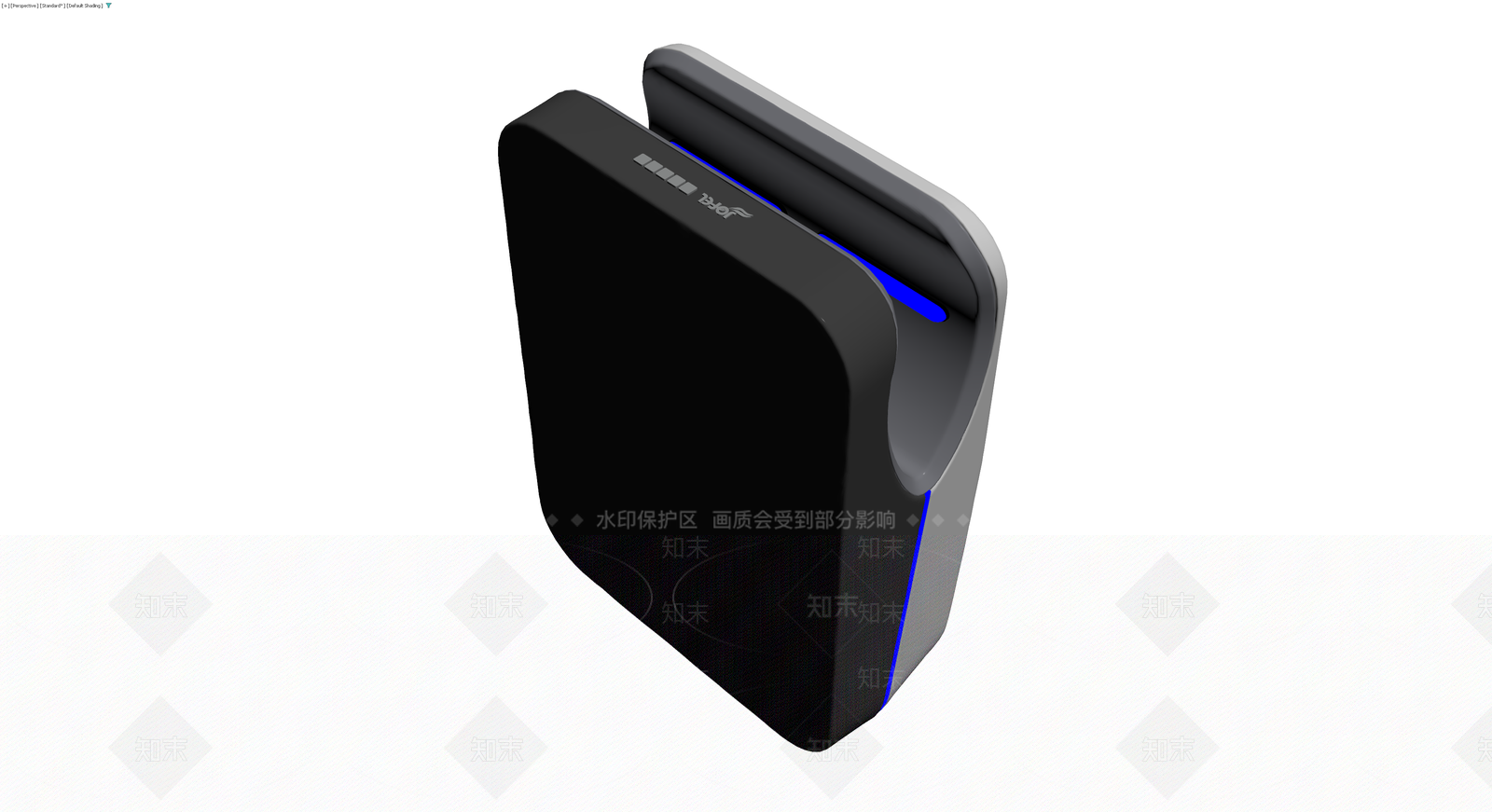 Jofel品牌充电设备3D模型下载【ID:1230337900】