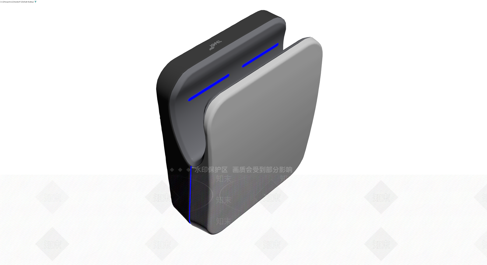 Jofel品牌充电设备3D模型下载【ID:1230337900】