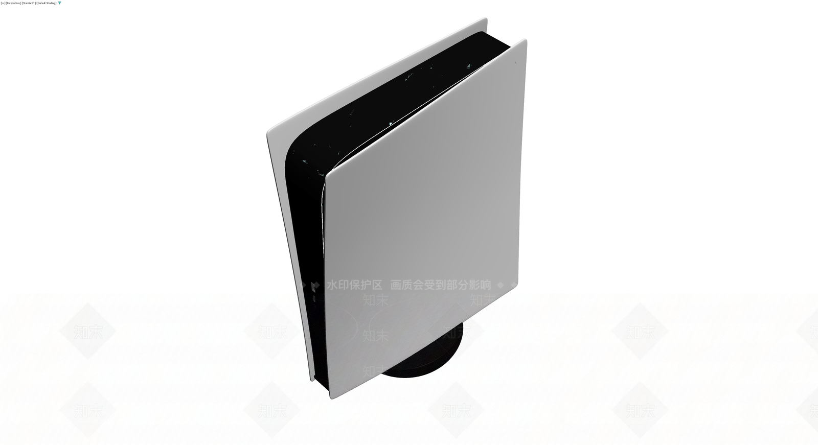 PlayStation3D模型下载【ID:1229902644】
