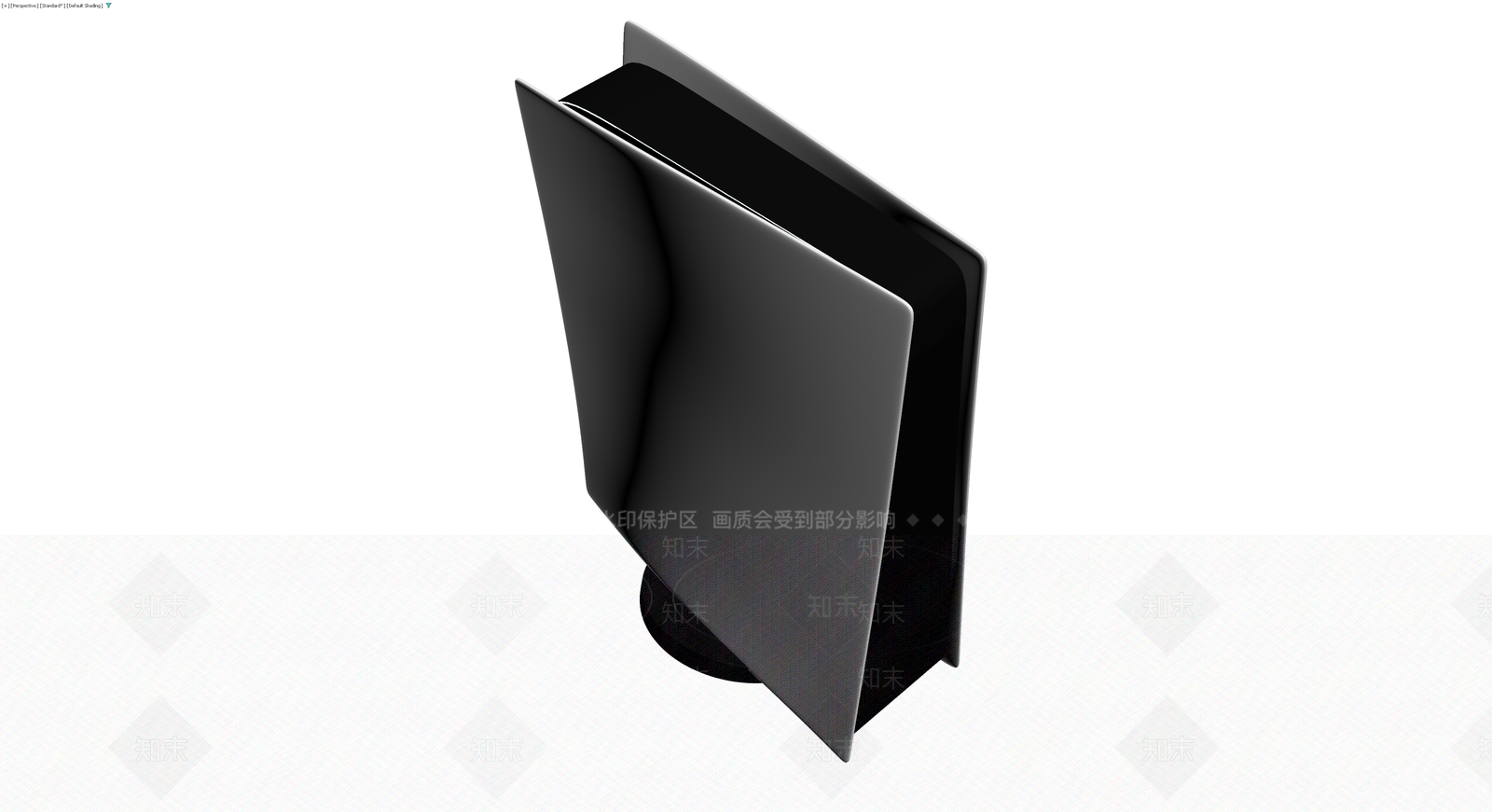 PlayStation3D模型下载【ID:1229902644】