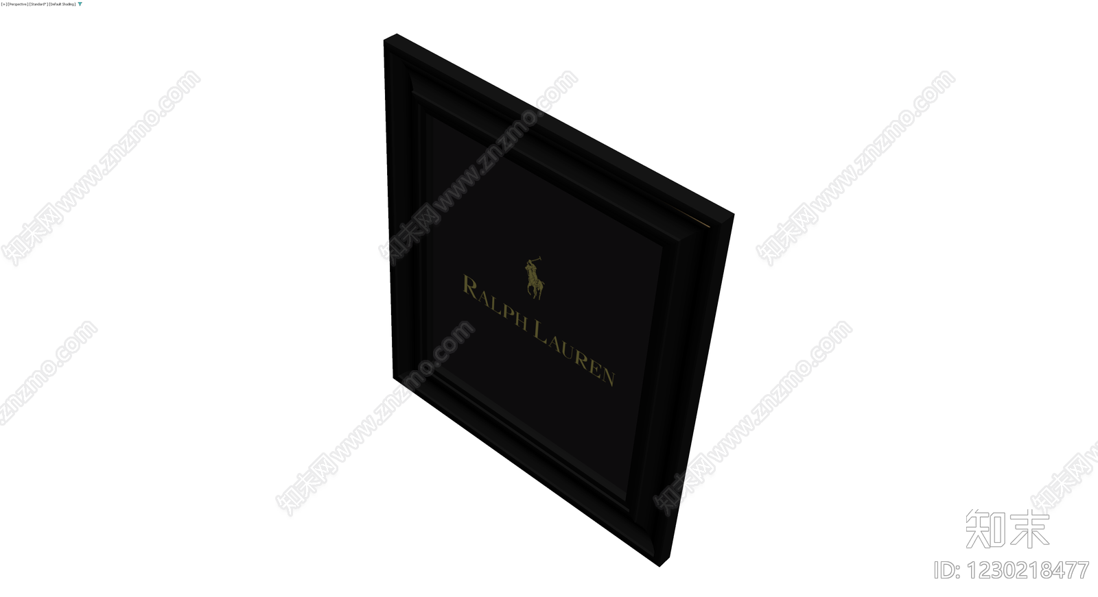 Ralph3D模型下载【ID:1230218477】