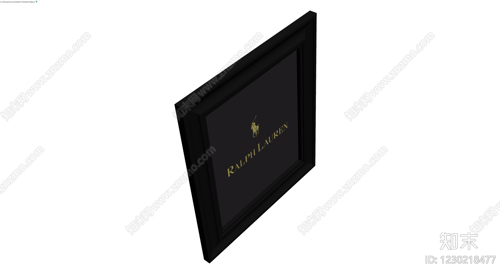 Ralph3D模型下载【ID:1230218477】