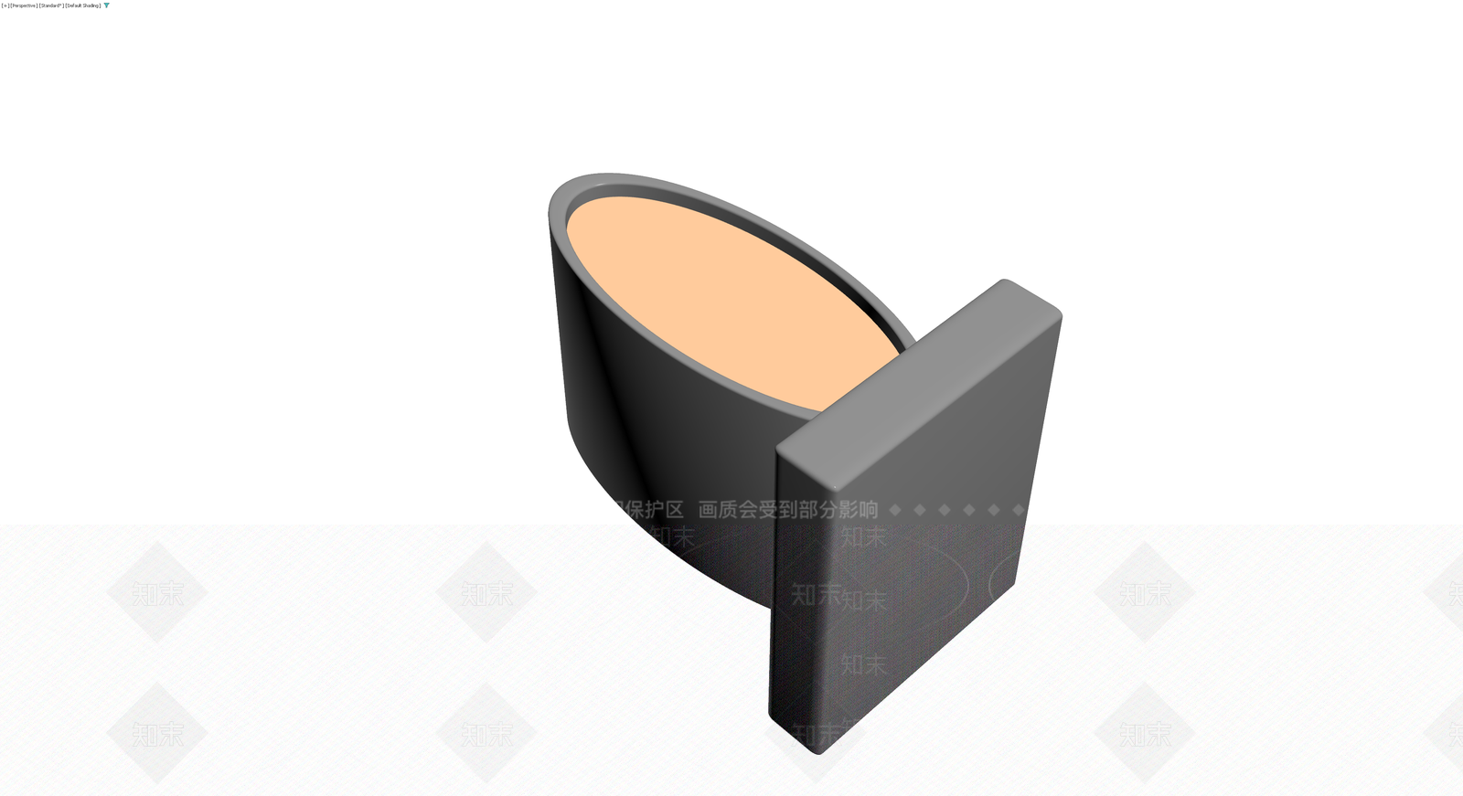 L型卫浴洁具组合3D模型下载【ID:1230779107】