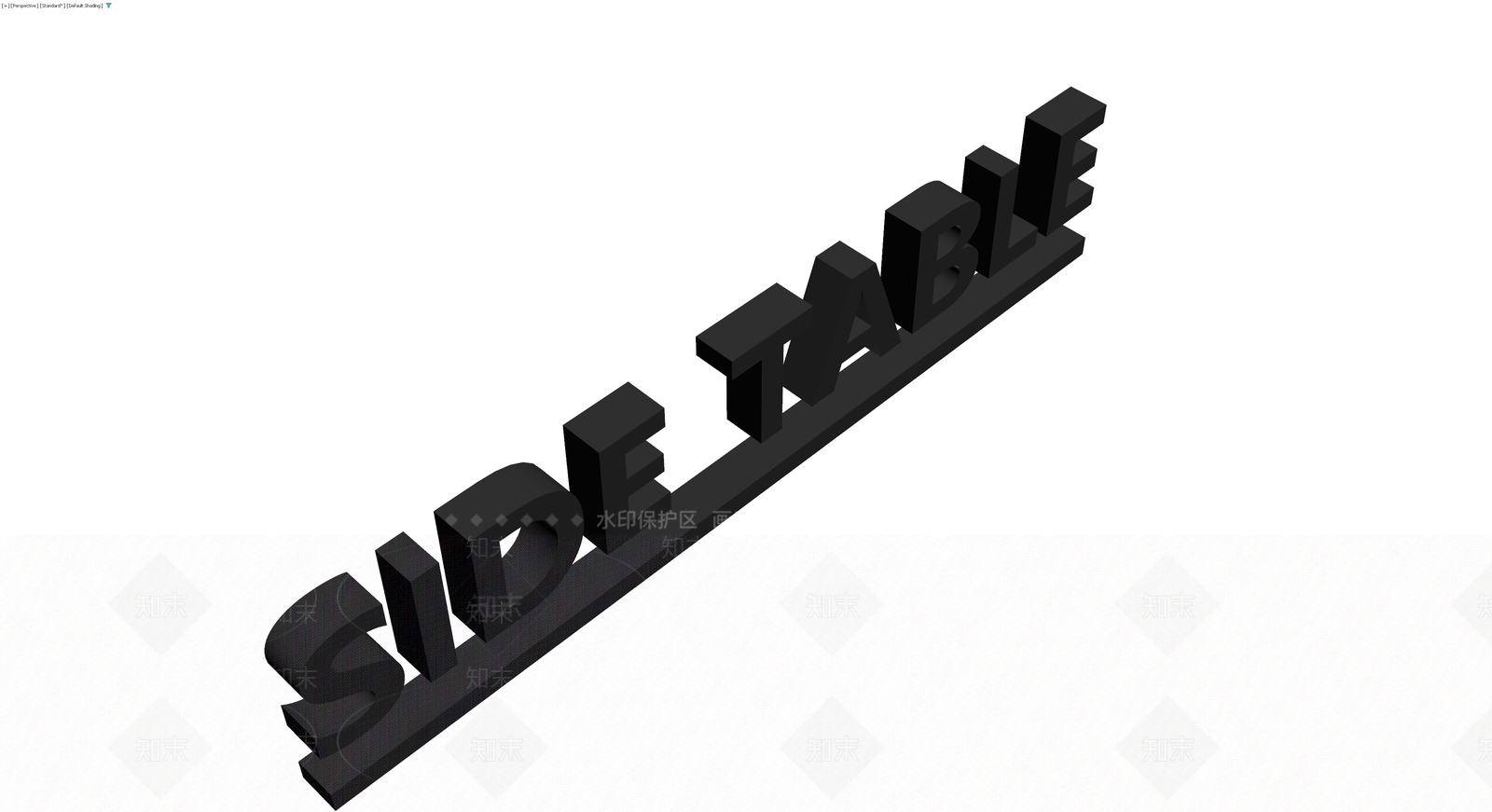 SIDE3D模型下载【ID:1230384020】
