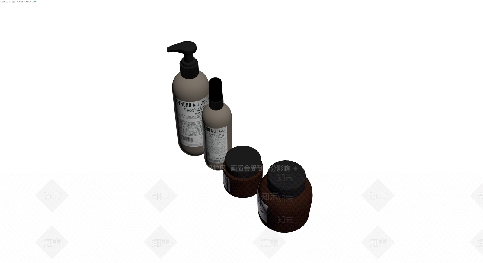 La3D模型下载【ID:1230369618】