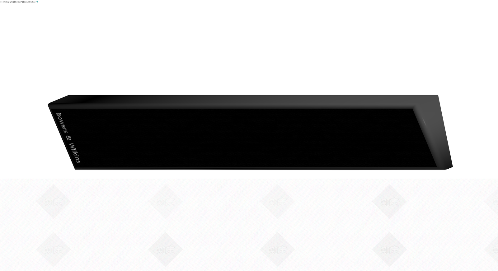 Bowers3D模型下载【ID:1230181187】