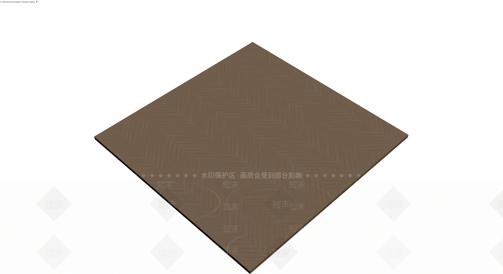 人字拼木地板材质模块3D模型下载【ID:1230687761】