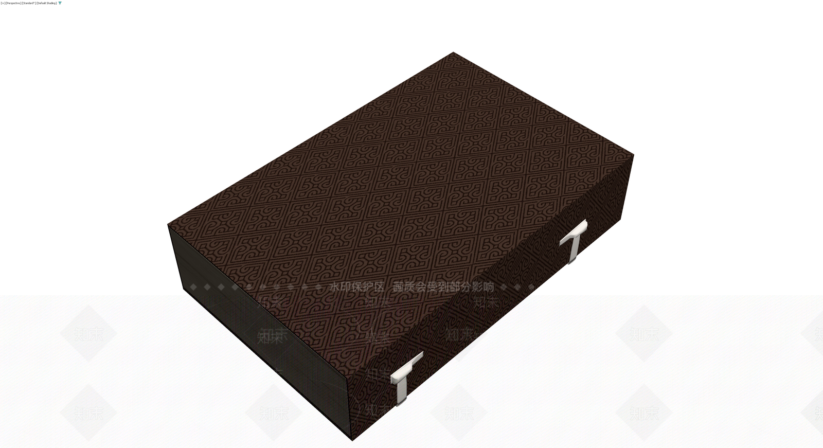 本草纲目书籍模型3D模型下载【ID:1230389393】
