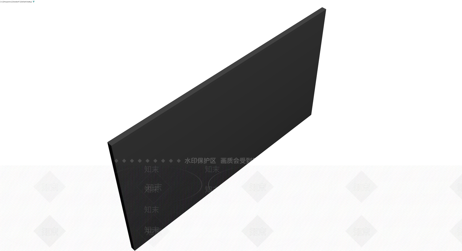 Sony品牌电视模型3D模型下载【ID:1229691345】