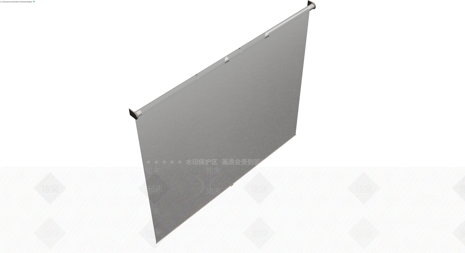 卷帘/遮阳帘模型3D模型下载【ID:1229906683】