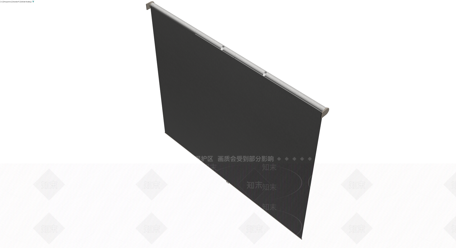 卷帘/遮阳帘模型3D模型下载【ID:1229906683】