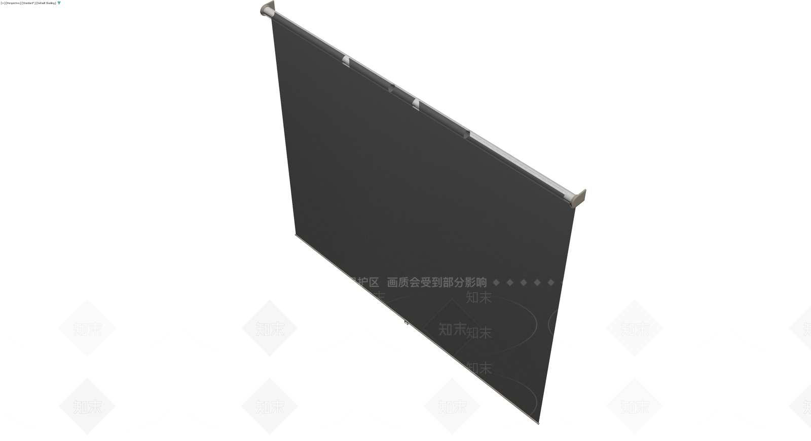 卷帘/遮阳帘模型3D模型下载【ID:1229906683】