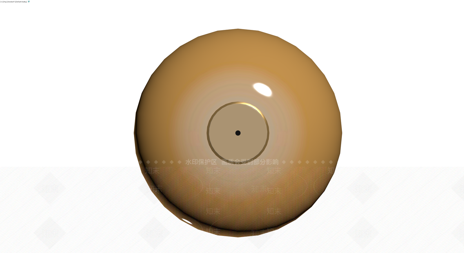 复古风格吊灯模型3D模型下载【ID:1230322958】