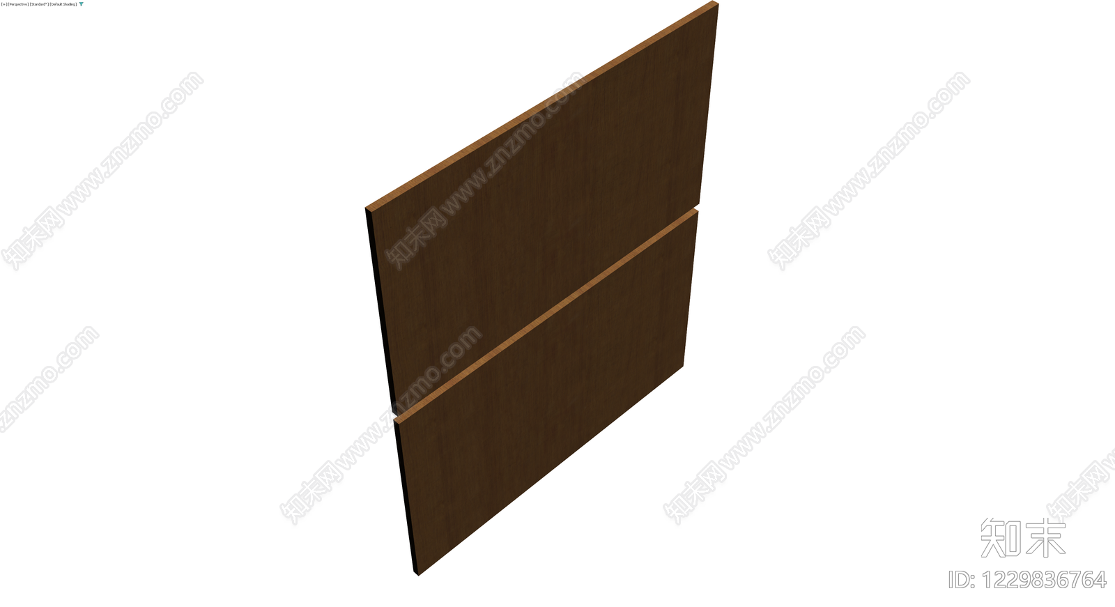 抽象装饰挂画组合3D模型下载【ID:1229836764】