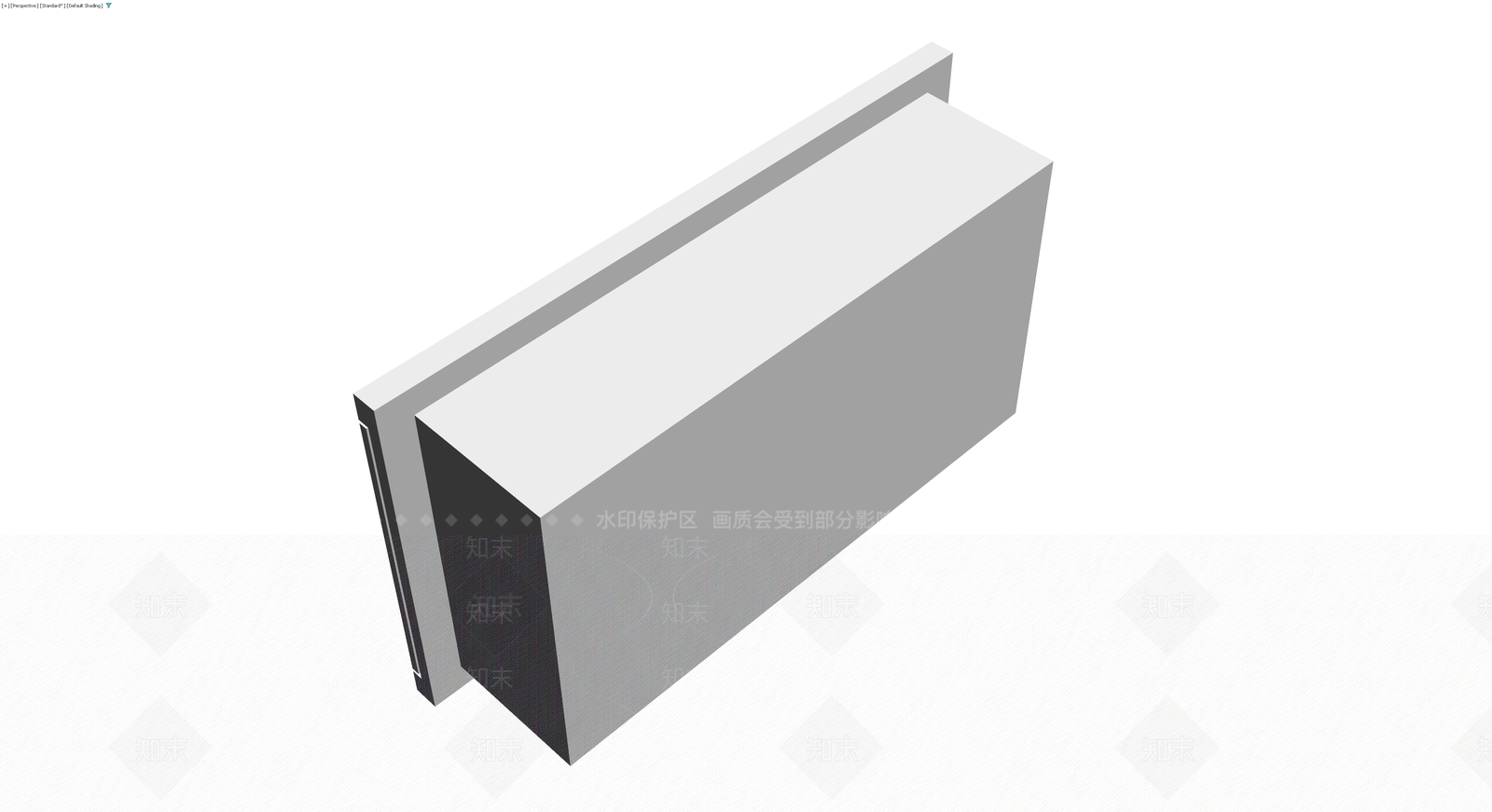 正泰品牌电气柜3D模型下载【ID:1230679324】