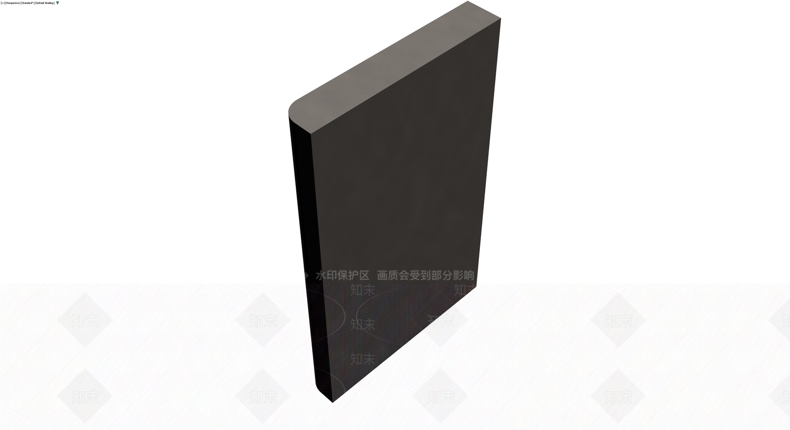 POLIFORM品牌深色柜体3D模型下载【ID:1229869661】