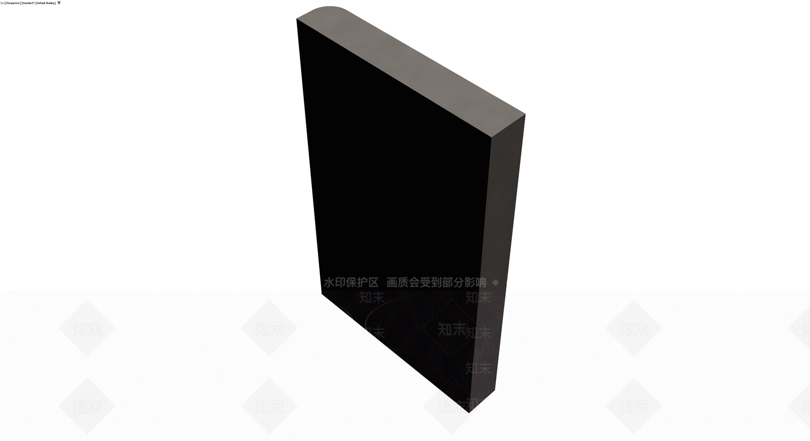 POLIFORM品牌深色柜体3D模型下载【ID:1229869661】