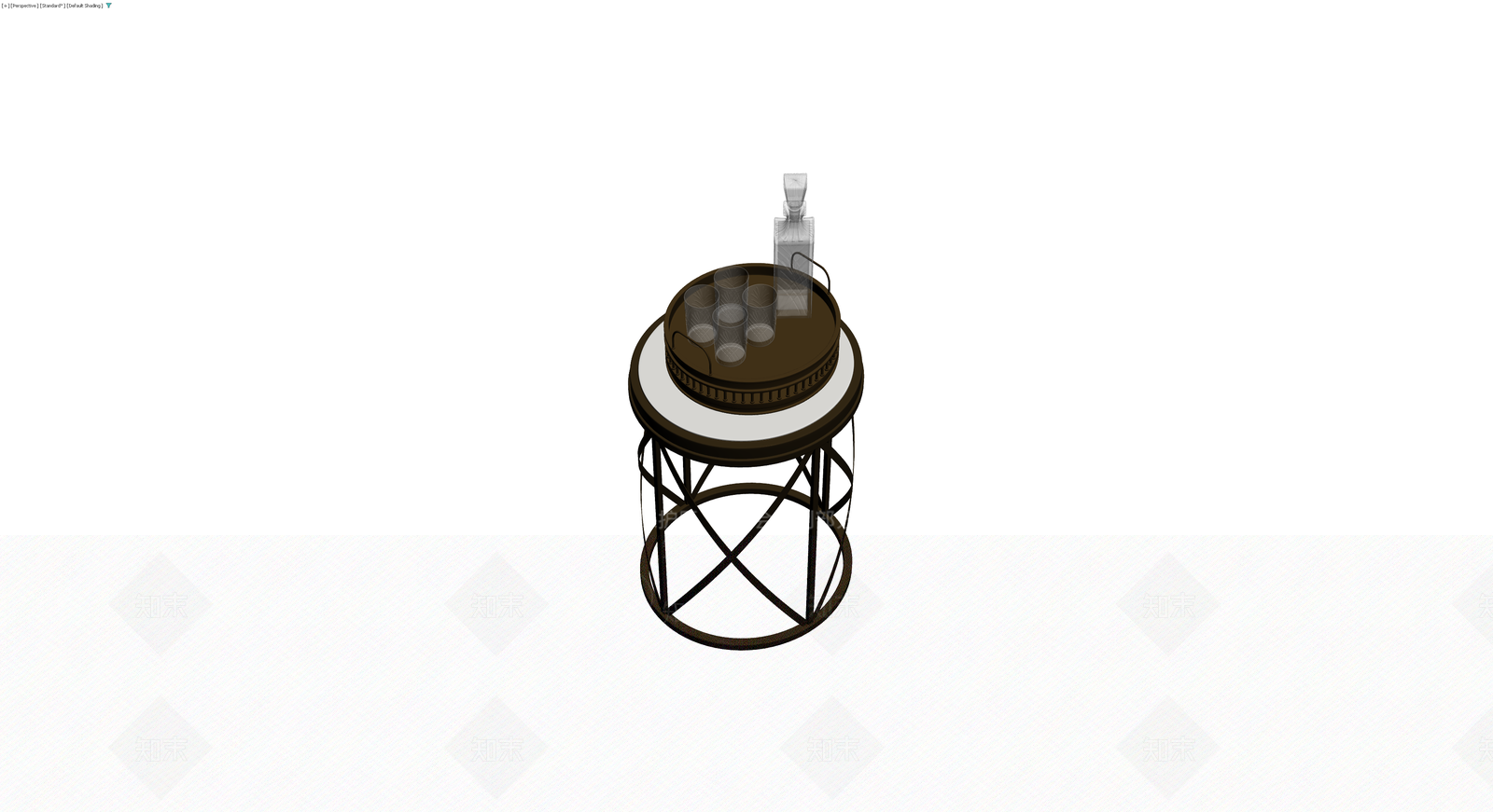 Art3D模型下载【ID:1229608753】