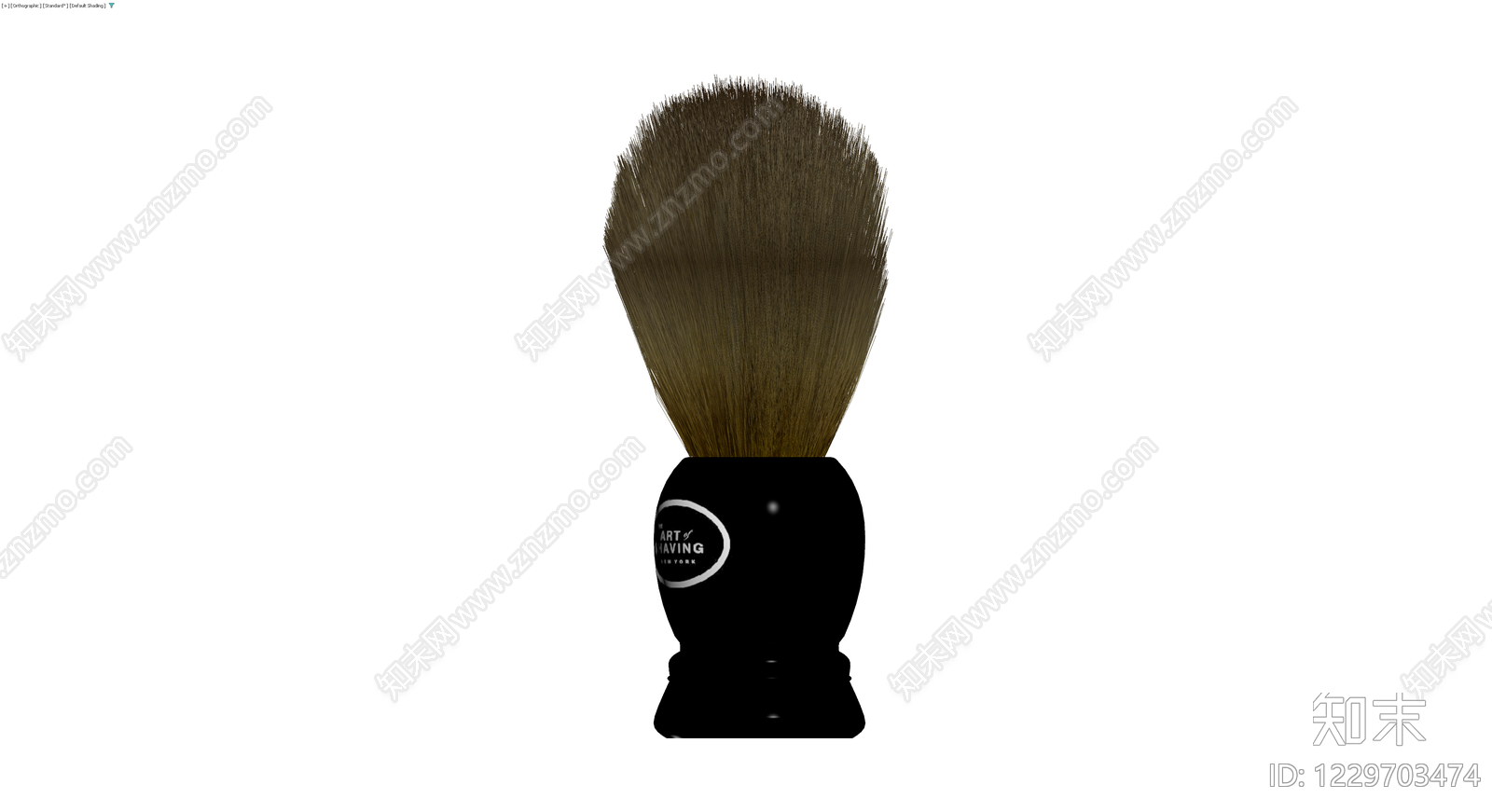 Art3D模型下载【ID:1229703474】
