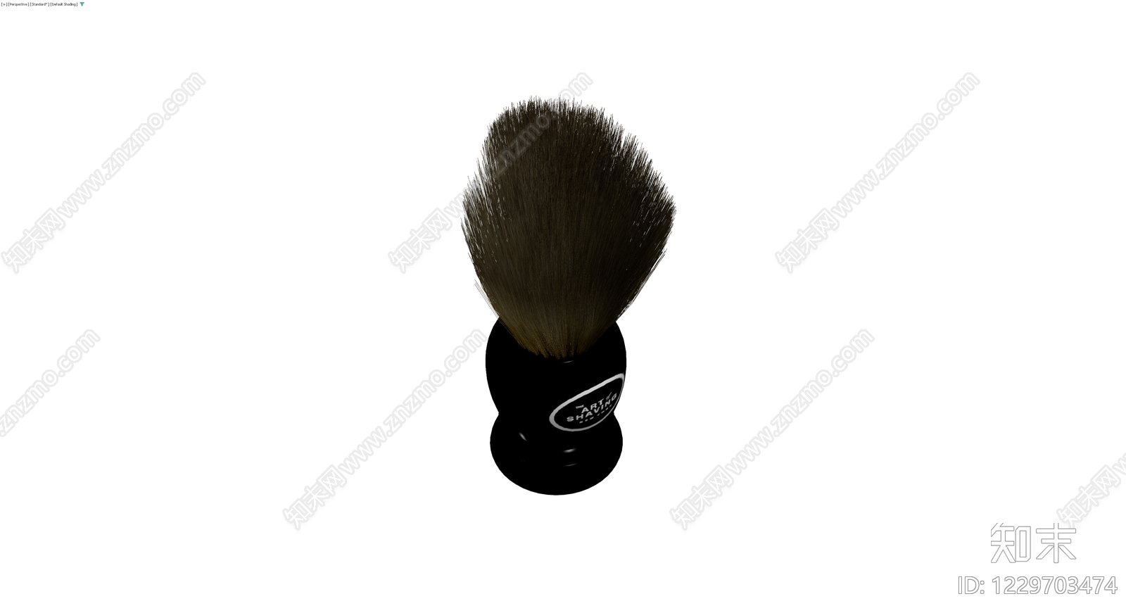 Art3D模型下载【ID:1229703474】