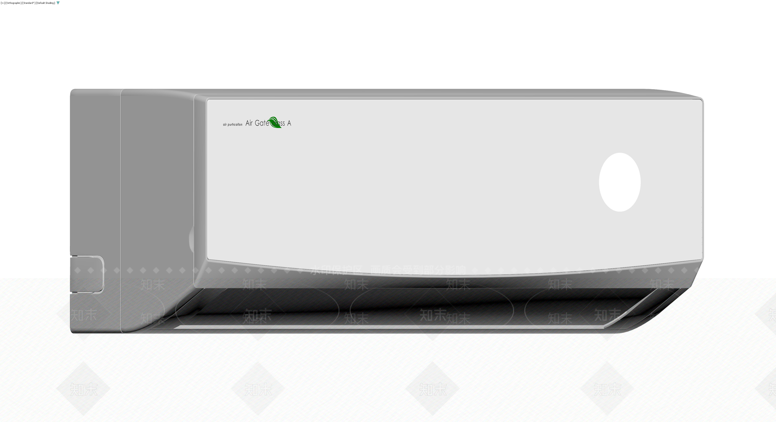 Air3D模型下载【ID:1229932831】