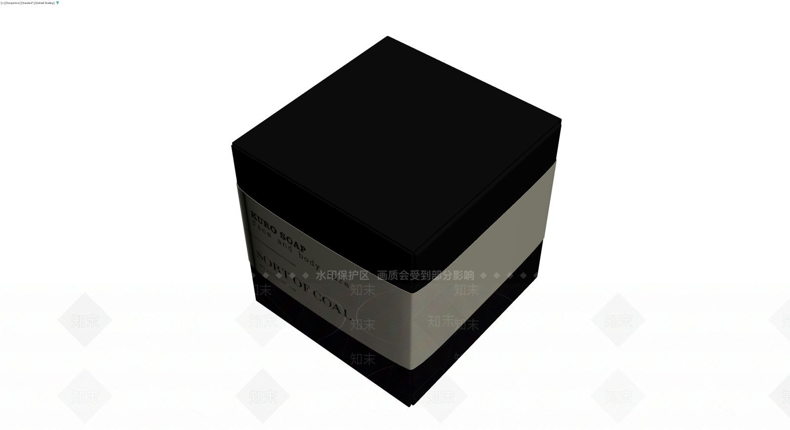 Kuro3D模型下载【ID:1230134142】