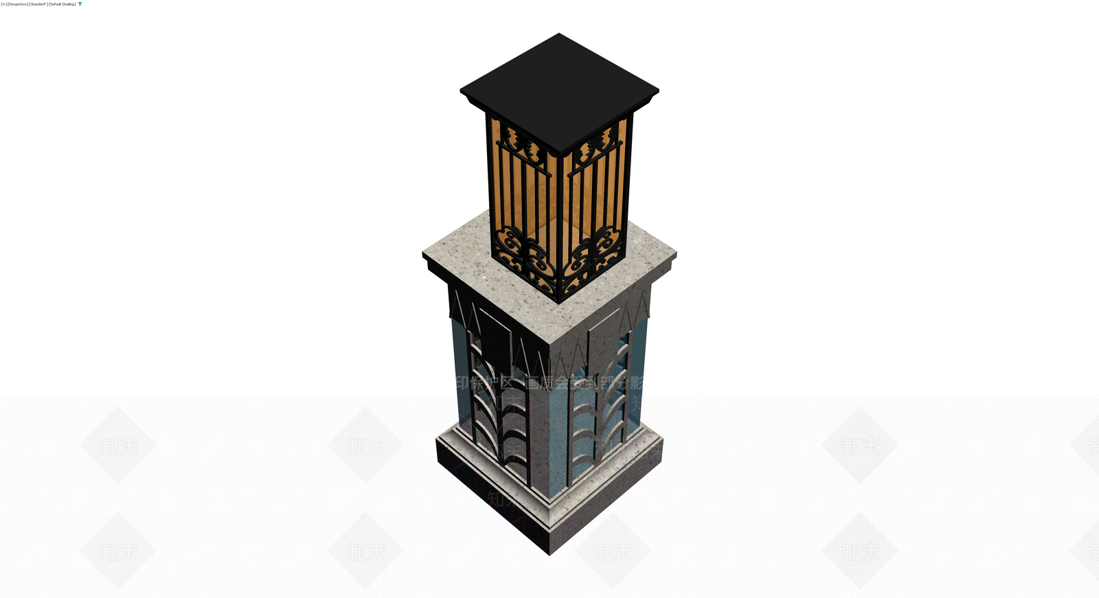 Art3D模型下载【ID:1230781689】
