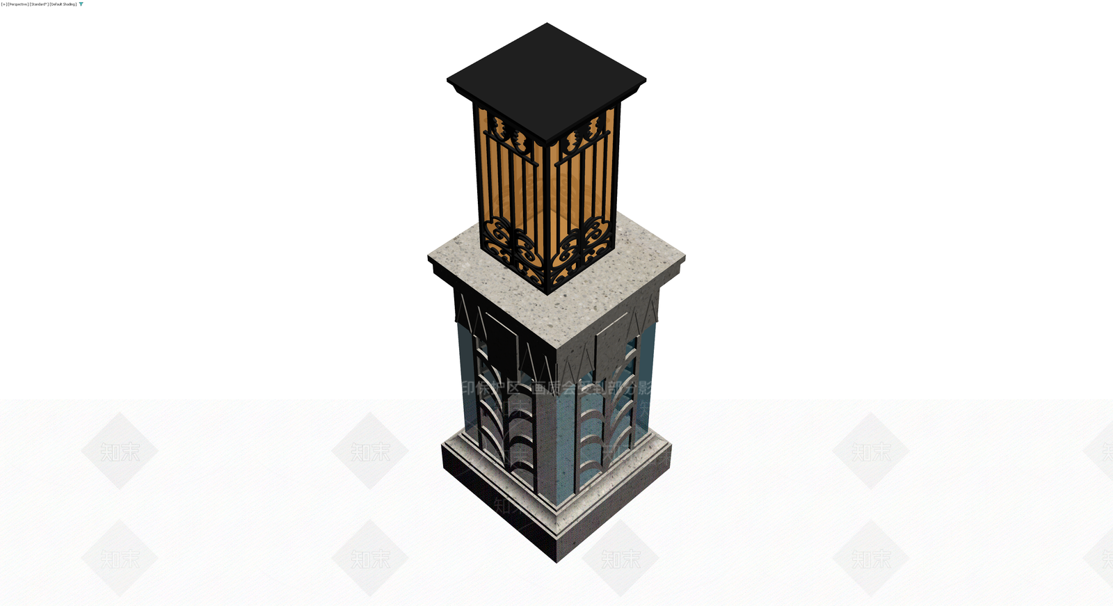 Art3D模型下载【ID:1230781689】