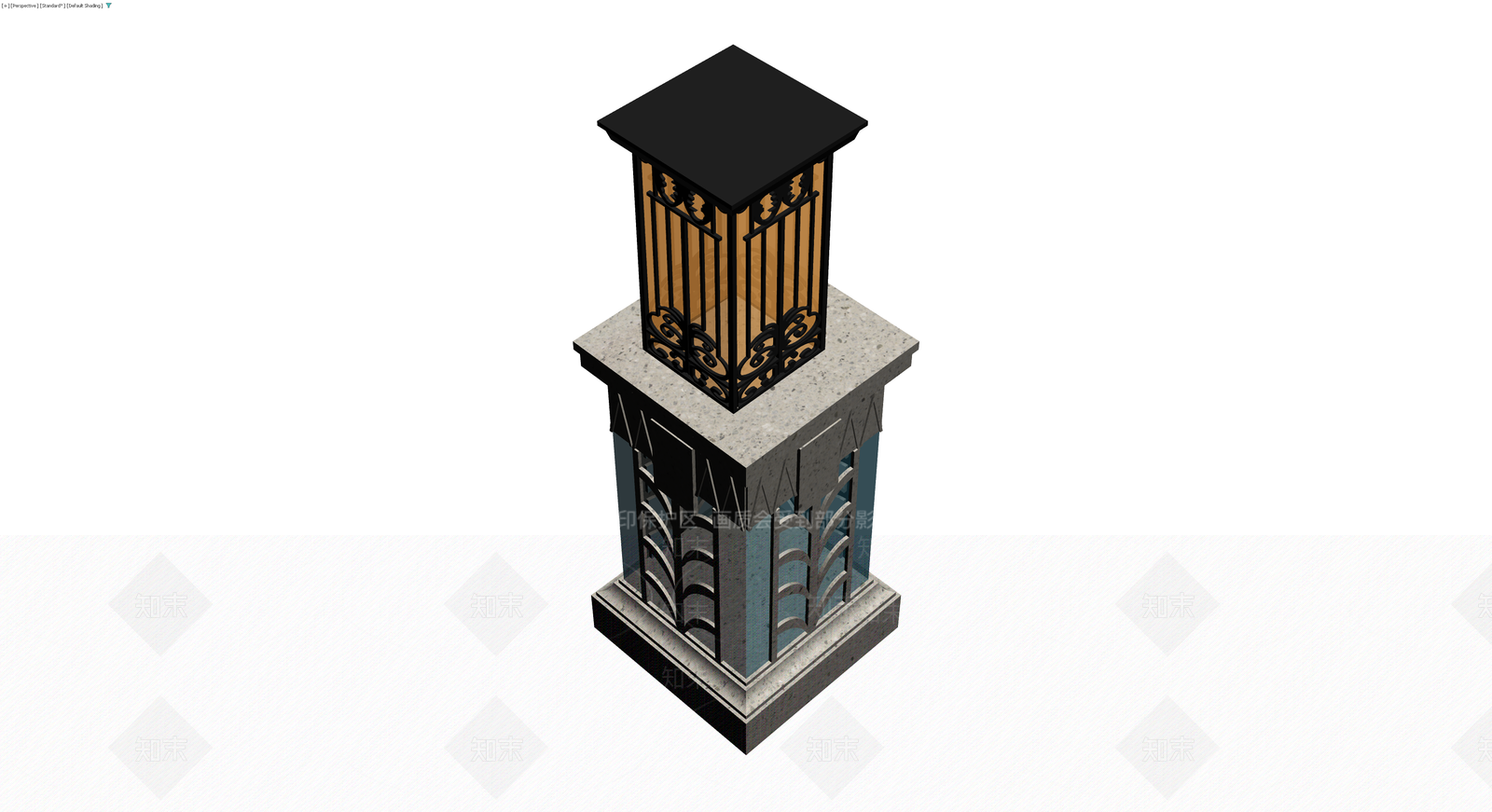 Art3D模型下载【ID:1230781689】