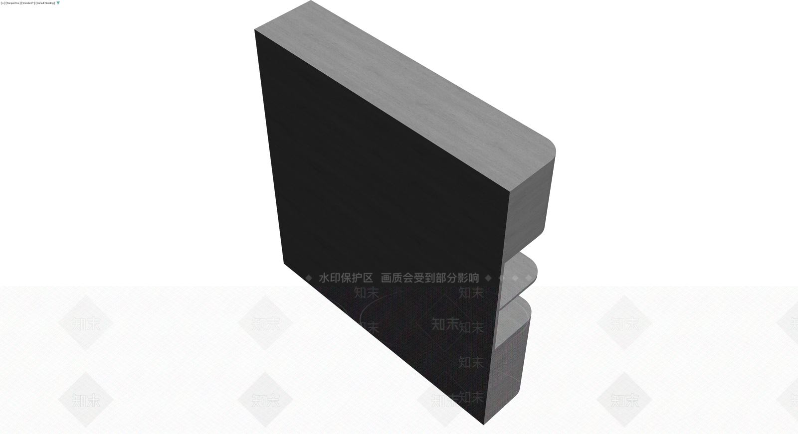 现代风格电视柜组合3D模型下载【ID:1230633583】