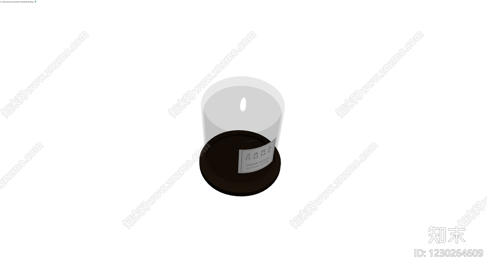 ZARA3D模型下载【ID:1230264609】