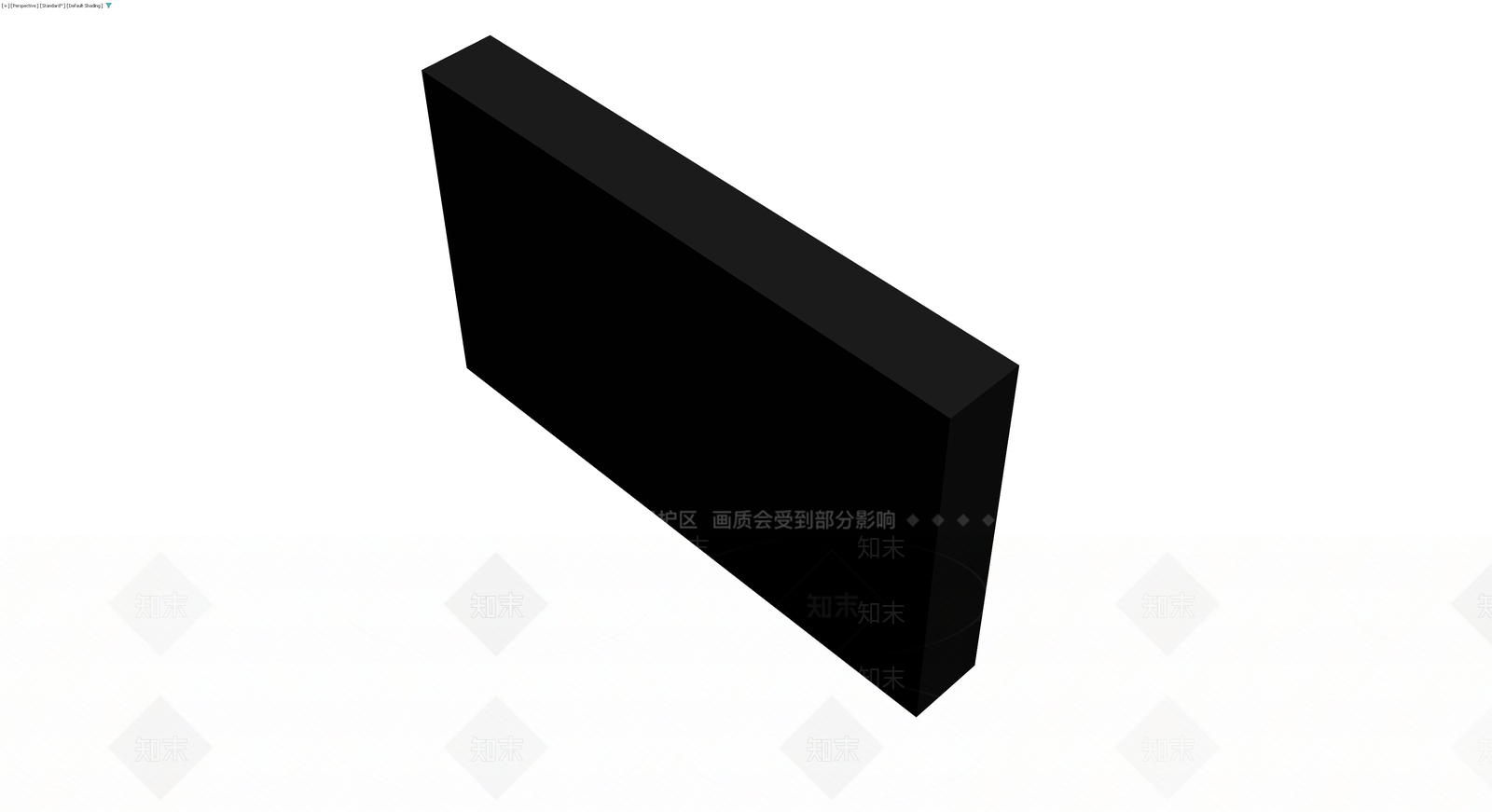 黑色多抽屉储物柜3D模型下载【ID:1229645843】