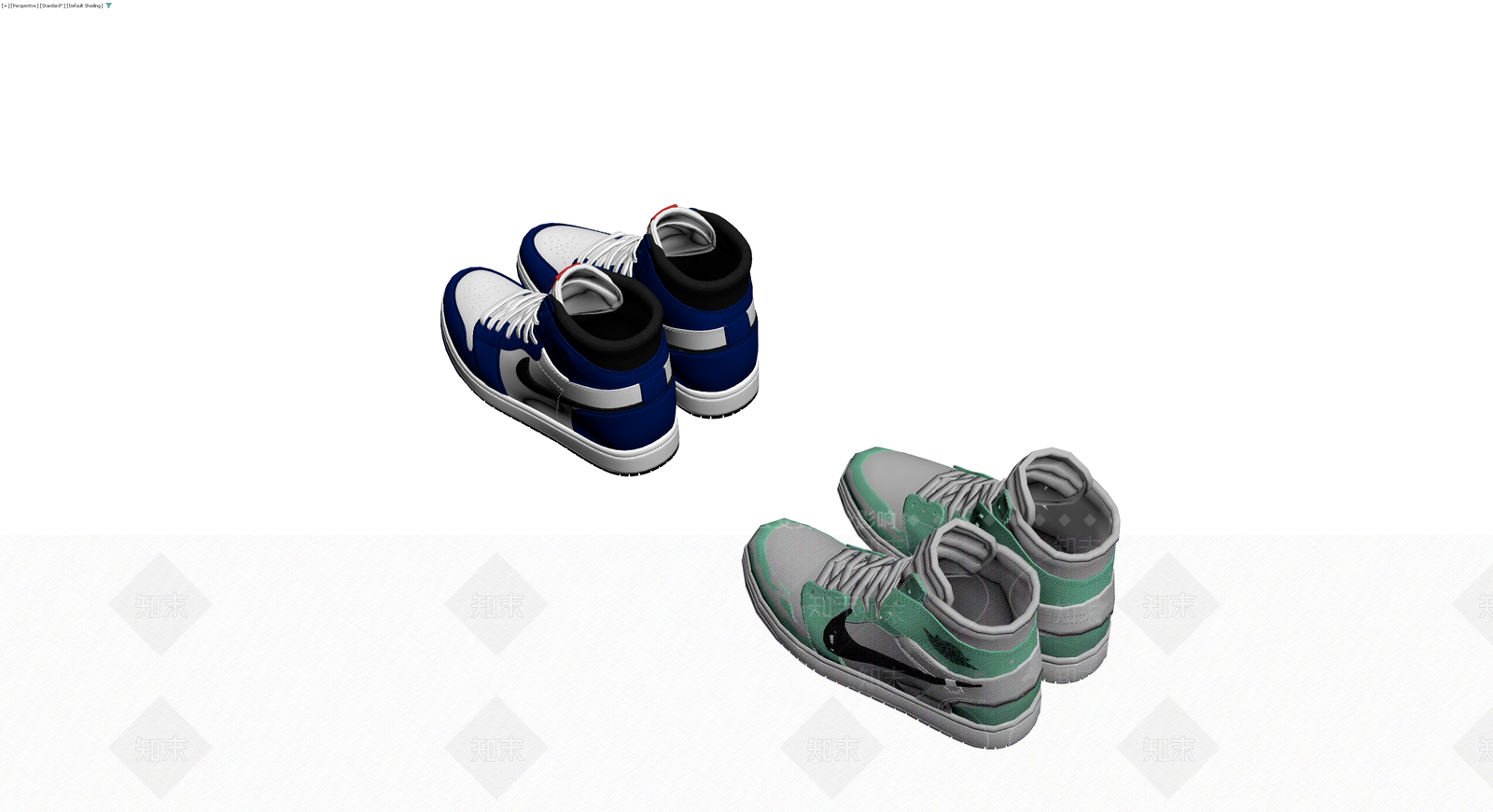 Air3D模型下载【ID:1230555530】