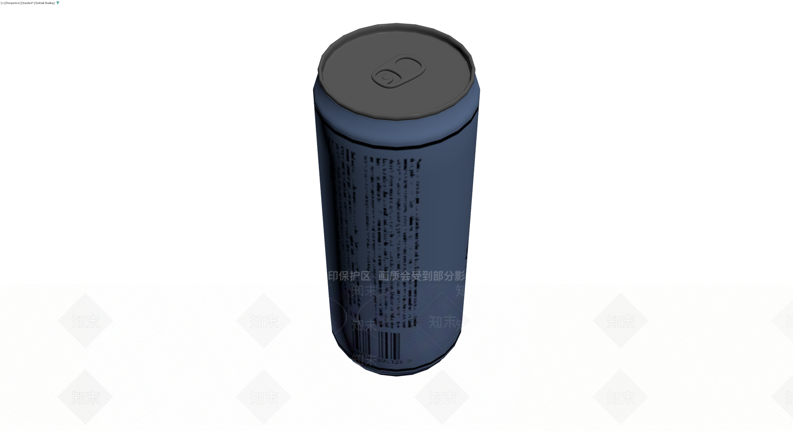 Mormonte啤酒罐模型3D模型下载【ID:1230142195】