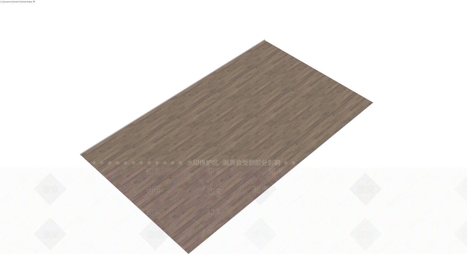 灰色木纹地板材质模块3D模型下载【ID:1230415181】