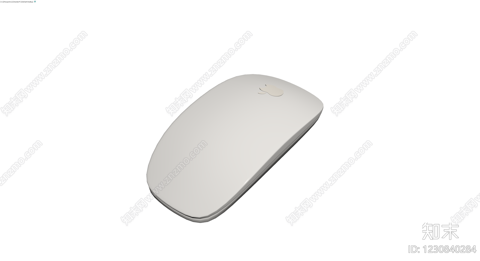 苹果Magic3D模型下载【ID:1230840284】