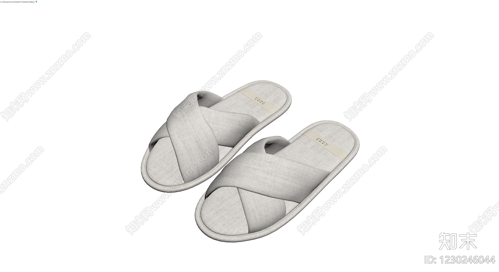 ZARA3D模型下载【ID:1230246044】