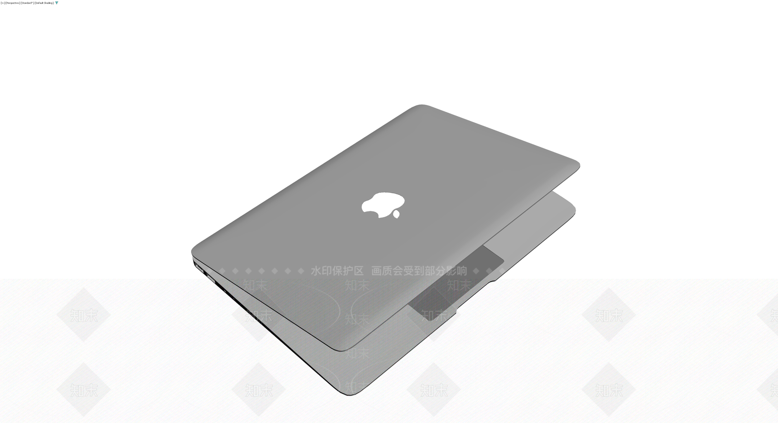 MacBook3D模型下载【ID:1230742328】