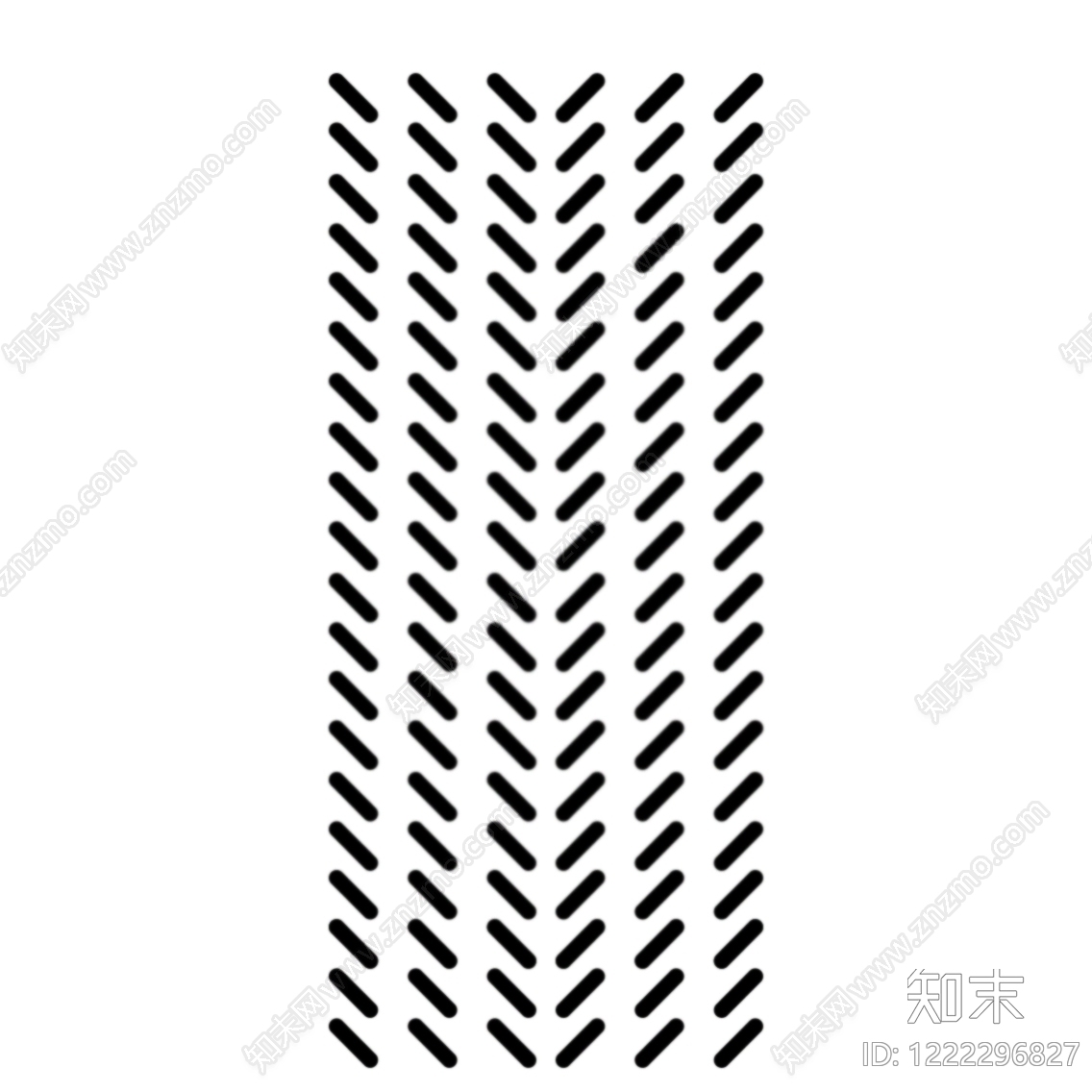 人字拼木地板高清贴图材质