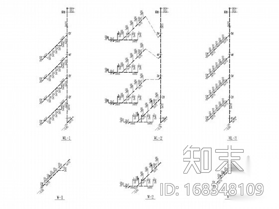 [江苏]丙类标准厂房给排水消防施工图施工图下载【ID:168348109】