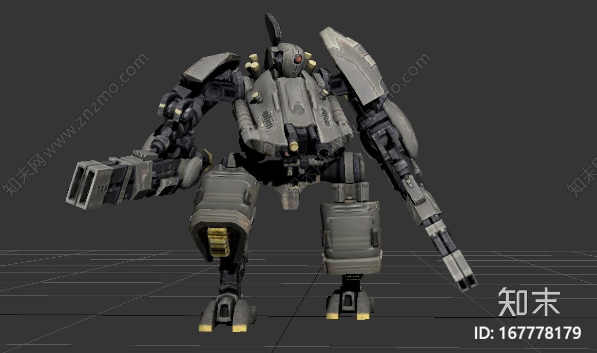 次世代CG模型下载【ID:167778179】