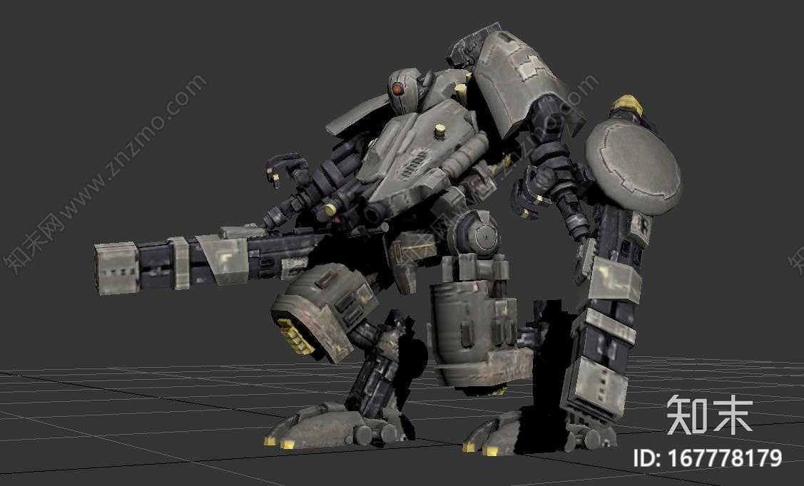 次世代CG模型下载【ID:167778179】